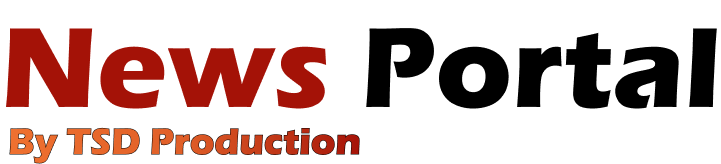 News Portal